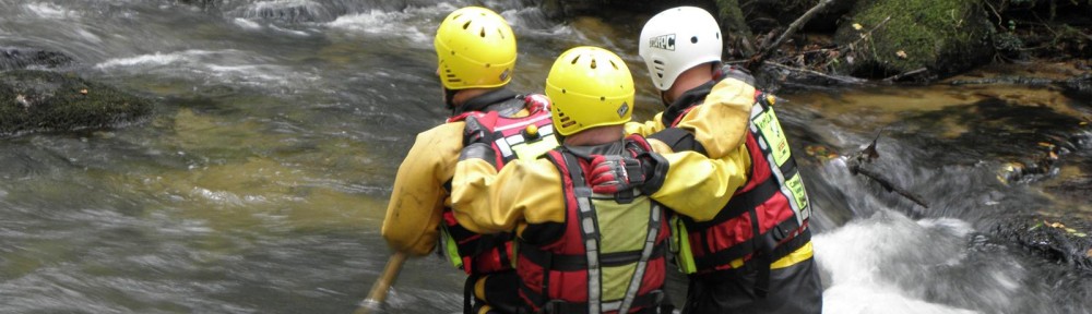 Cornwall Search and Rescue Team