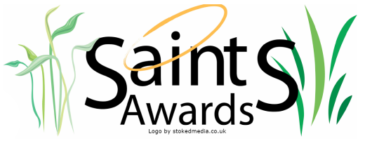 <B><I>Saint Awards Presentation Night</I></B>