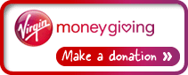 Make a donation using Virgin Money Giving